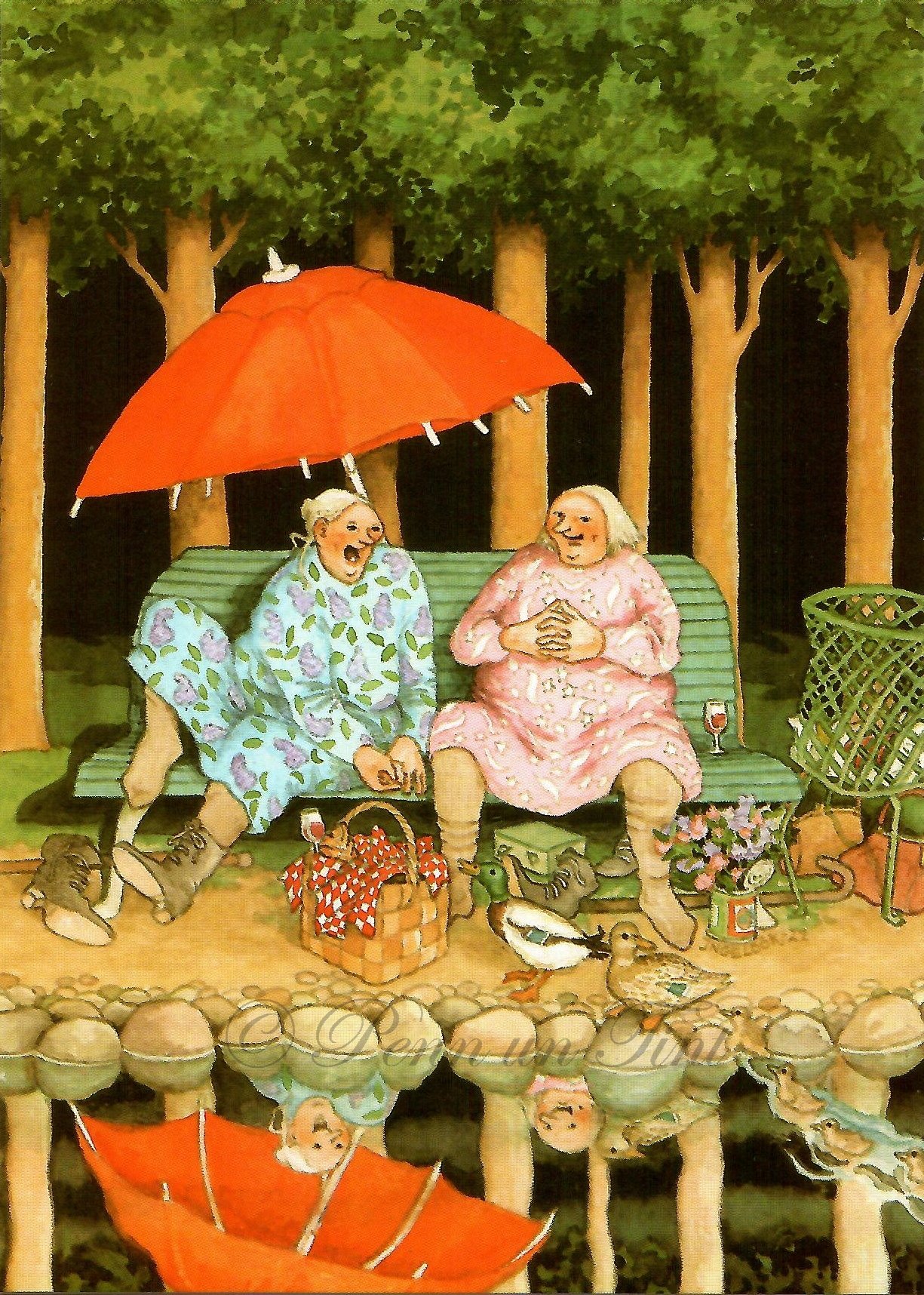 Inge Löök - Aunties